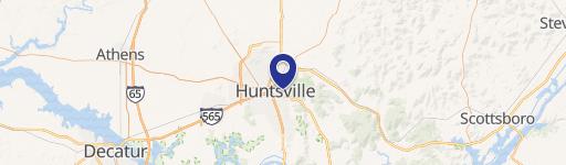 Huntsville, AL 35801