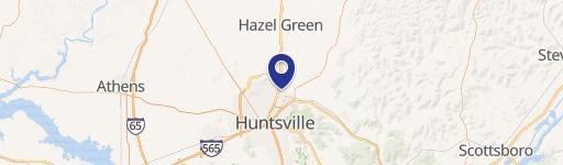 Huntsville, AL 35811