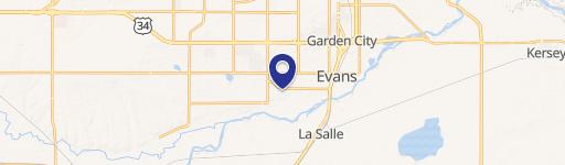 Specialty Property with Central Air