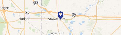 Showroom and Warehouse Flex Property