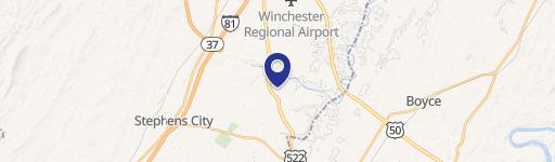 Commercial Land Across From Walmart