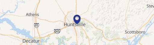 Huntsville, AL 35801