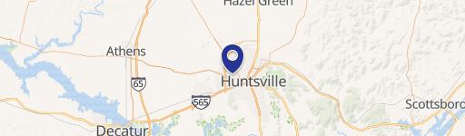 Huntsville, AL 35816