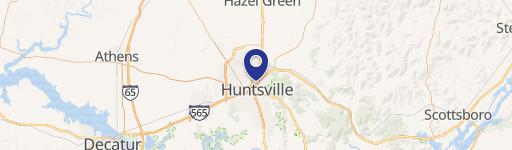 Huntsville, AL 35801