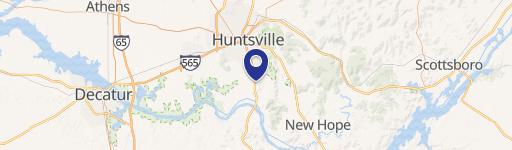 Huntsville, AL 35803