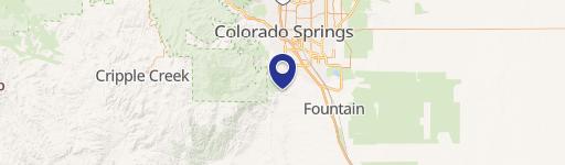 160 Rock Crk Mesa Rd