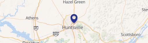 Huntsville, AL 35811
