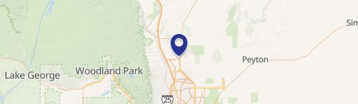 13560 Roller Coaster Rd