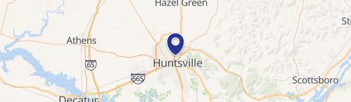 Huntsville, AL 35801