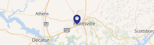 Huntsville, AL 35805