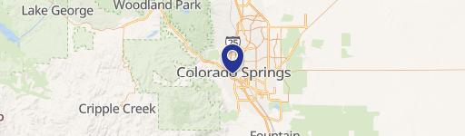 842 Sierra Madre St, Unit 2