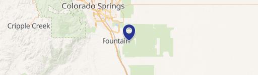 10525 Squirrel Crk Rd