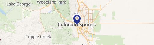 514 Tejon St, Unit 524