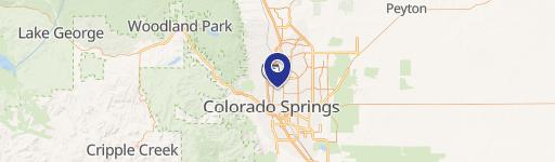 2105 Templeton Gap Rd