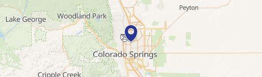 3117 Templeton Gap Rd