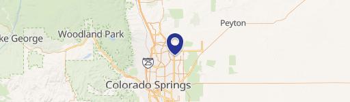 6010 Tutt Blvd, Unit 11