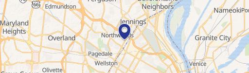 St Louis Gas Station Opportunity