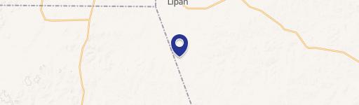Lipan, TX Unimproved Land