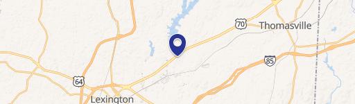 Thomasville Land with Development Potential