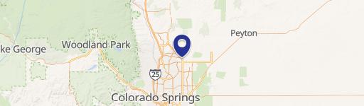 5750 Woodmen Rd, Unit 5768