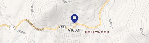 Victor, CO 80860