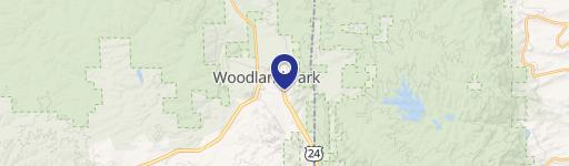 Woodland Park, CO 80863