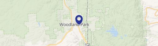 Woodland Park, CO 80863