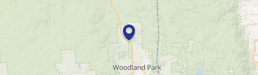 Woodland Park, CO 80863