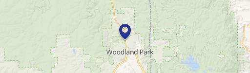 Woodland Park, CO 80863