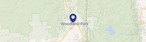 Woodland Park, CO 80863