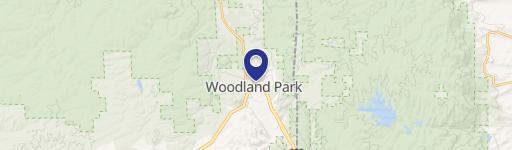 Woodland Park, CO 80863