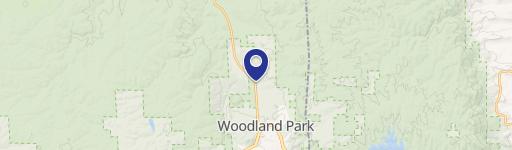 Woodland Park, CO 80863