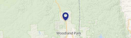 Woodland Park, CO 80863