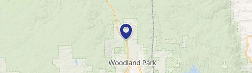 Woodland Park, CO 80863