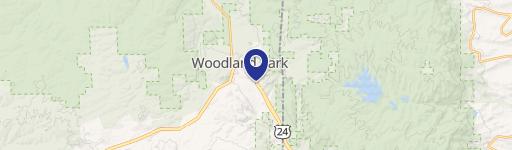 Woodland Park, CO 80863