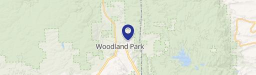 Woodland Park, CO 80863