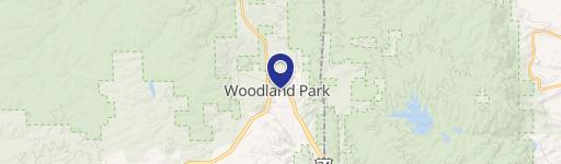 Woodland Park, CO 80863