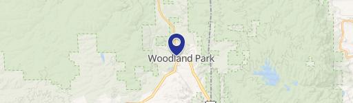 Woodland Park, CO 80863