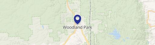 Woodland Park, CO 80863