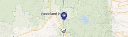 Woodland Park, CO 80863