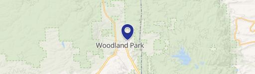 401 Rampart Range Rd