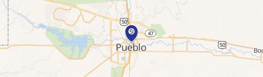 Pueblo, CO 81003