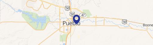 Pueblo, CO 81006