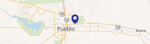 Pueblo, CO 81001
