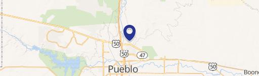 Pueblo, CO 81001