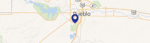 Pueblo, CO 81005