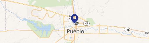 Pueblo, CO 81003
