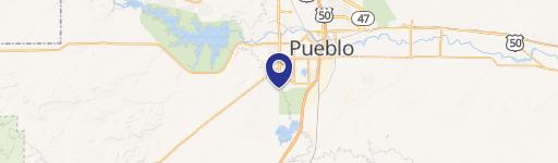 Pueblo, CO 81005