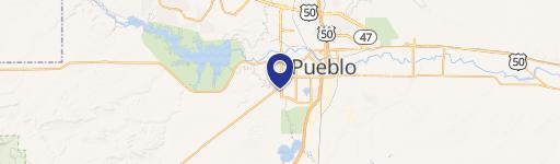 Pueblo, CO 81005