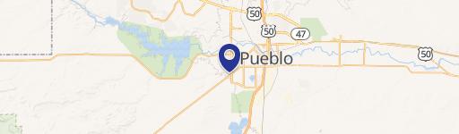 Pueblo, CO 81005